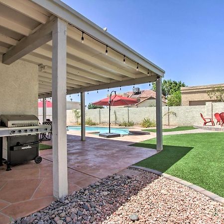 Glendale Family Home Close To Golf And Westgate Exterior photo
