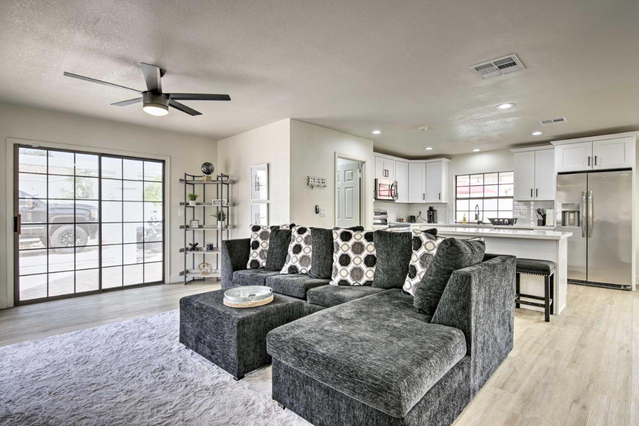 Glendale Family Home Close To Golf And Westgate Exterior photo