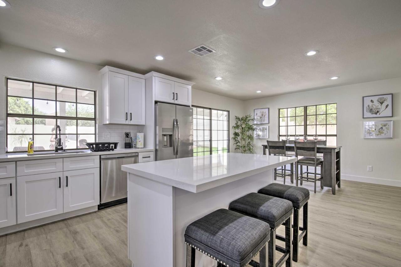 Glendale Family Home Close To Golf And Westgate Exterior photo