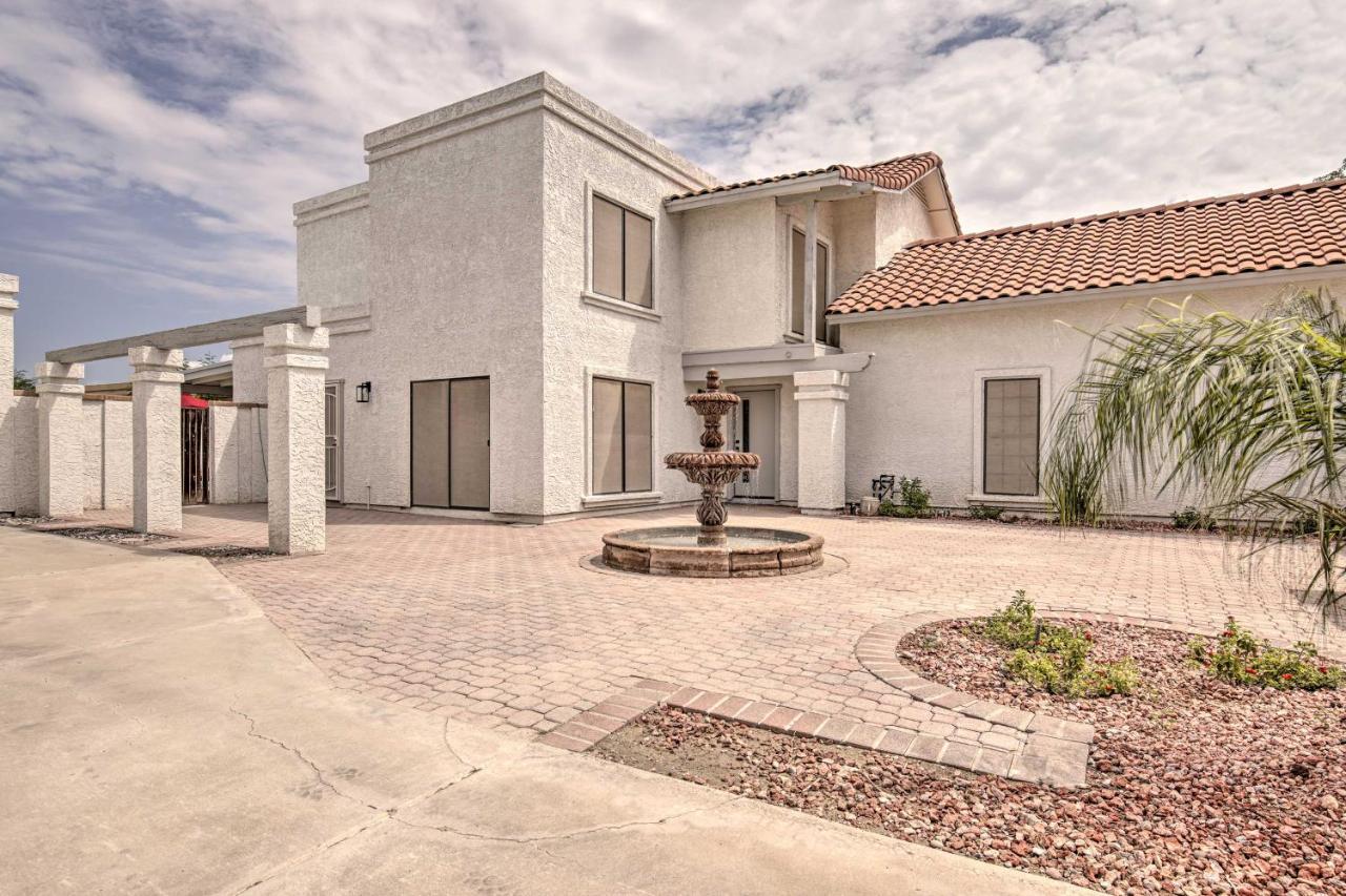 Glendale Family Home Close To Golf And Westgate Exterior photo