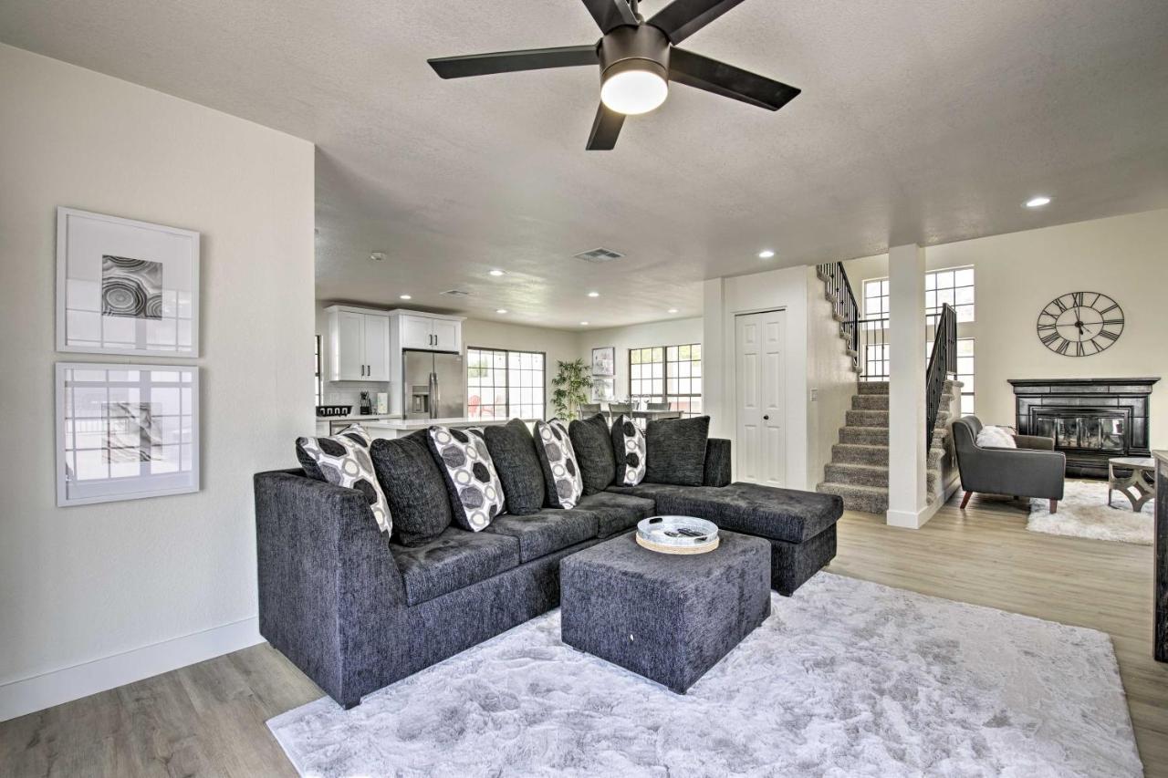Glendale Family Home Close To Golf And Westgate Exterior photo