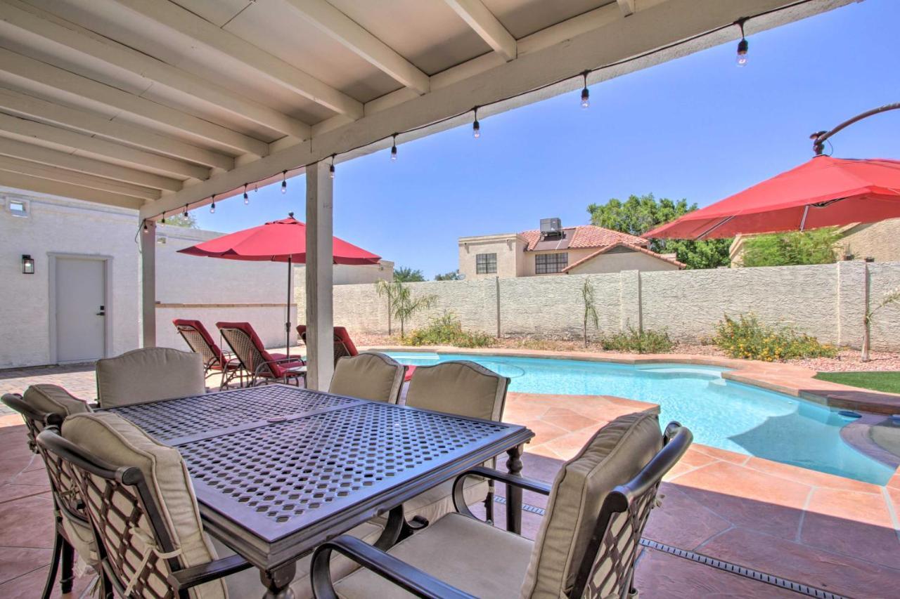 Glendale Family Home Close To Golf And Westgate Exterior photo