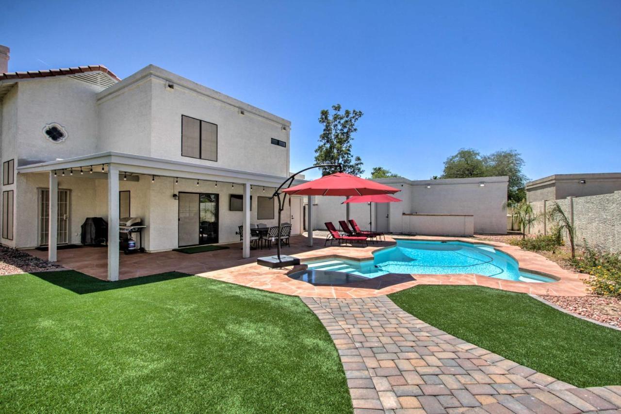 Glendale Family Home Close To Golf And Westgate Exterior photo